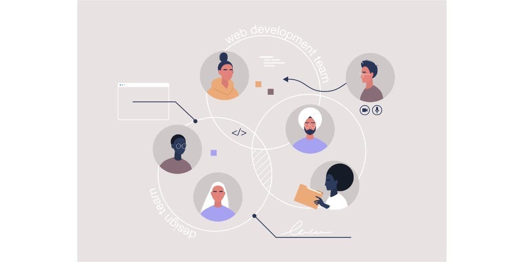AI-integrated virtual staffing productivity comparison