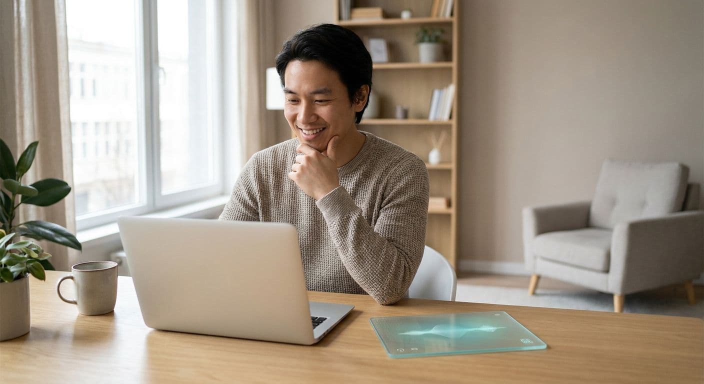 AI vs human talent workflow patterns 2026