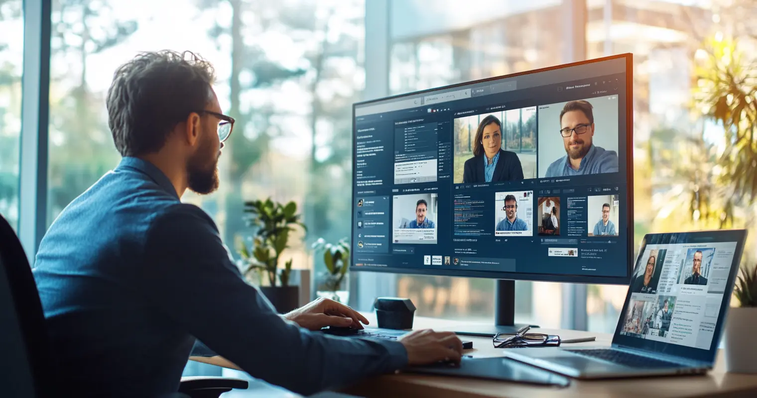 Best remote staffing agencies comparison 2026