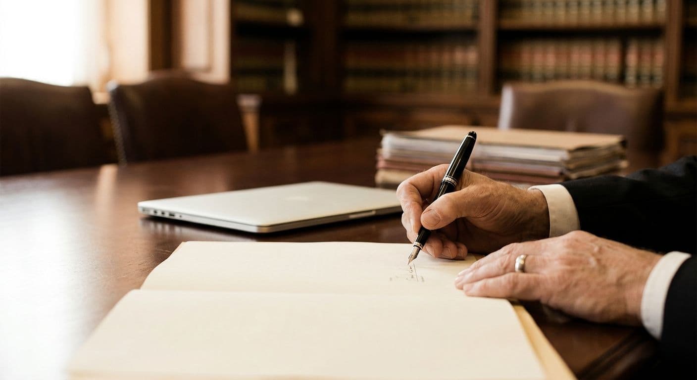How to hire a contract paralegal guide