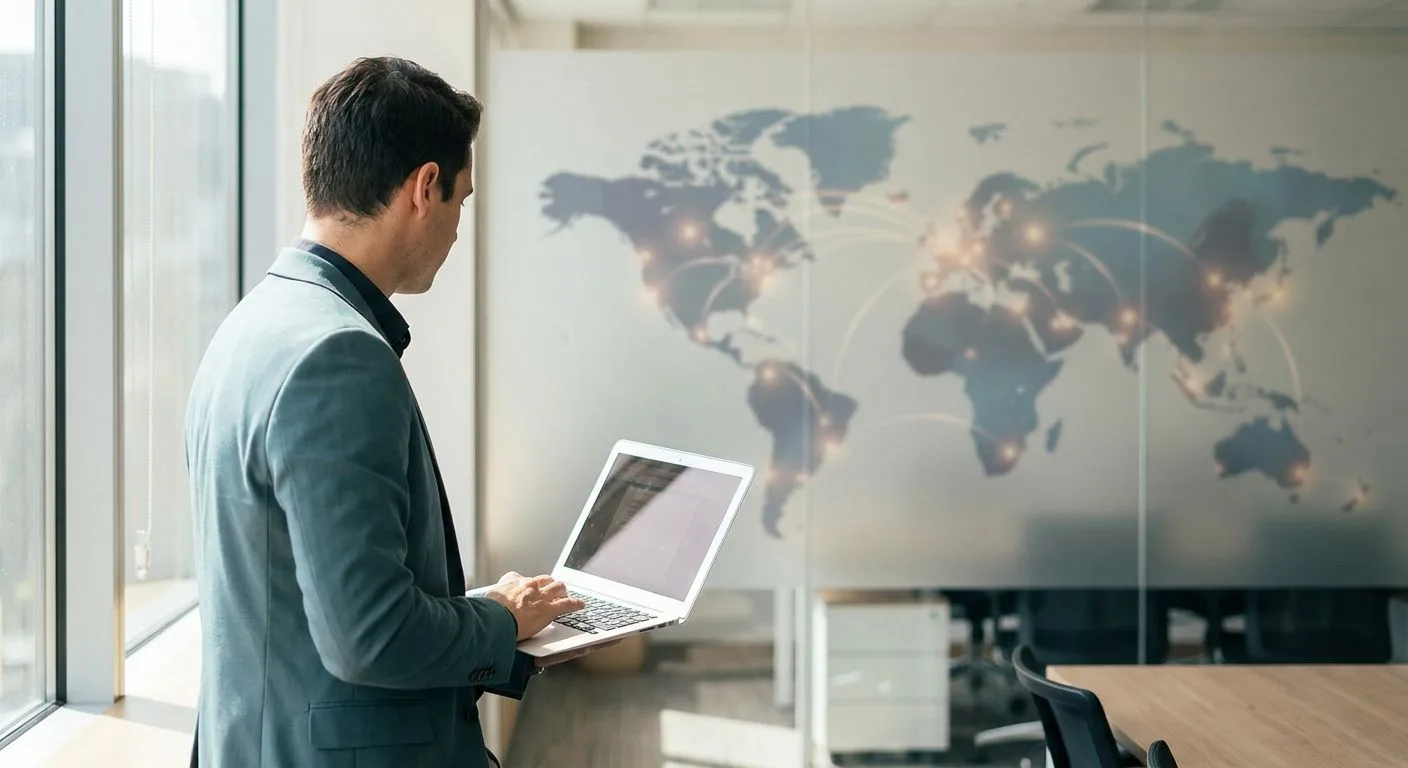 H-1B visa crisis and remote staffing as alternative solution