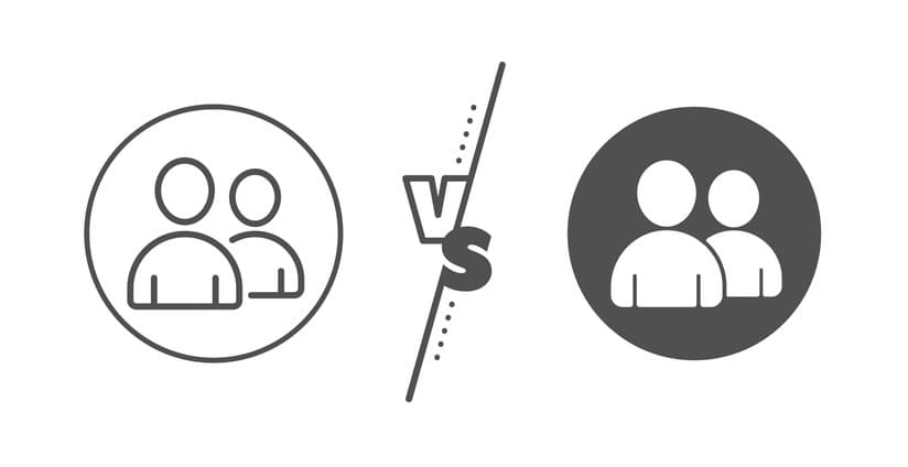 Remote staffing cost savings data breakdown