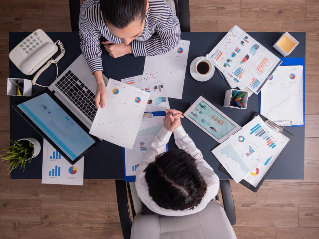 Why startups and SMEs should outsource accounting
