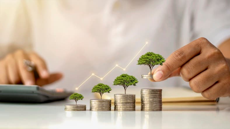 Remote staffing operational efficiency data and ROI timeline