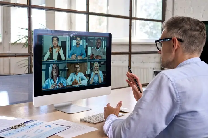 Remote team management playbook and strategies