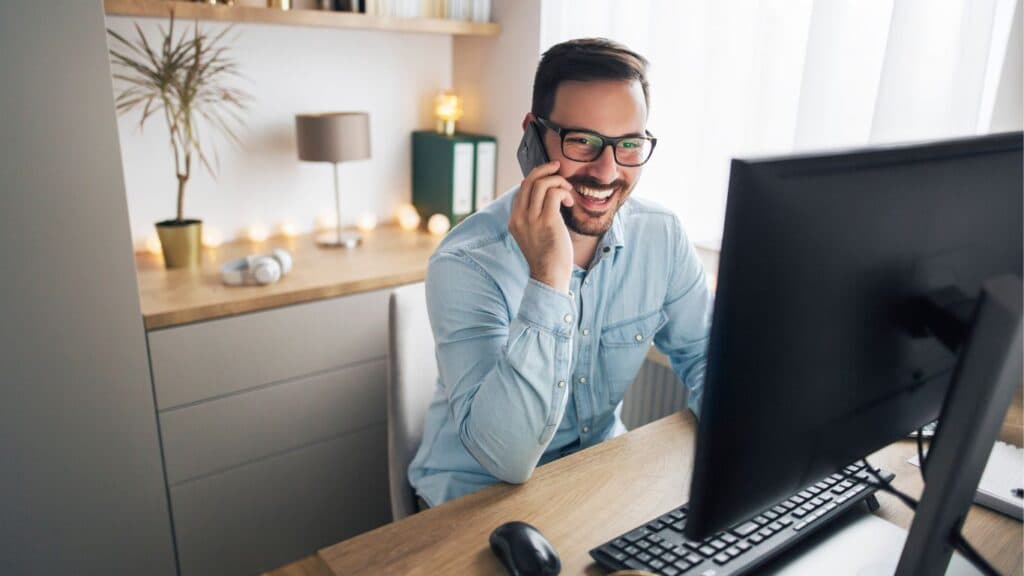 The fairness gap in remote work — asymmetric capture