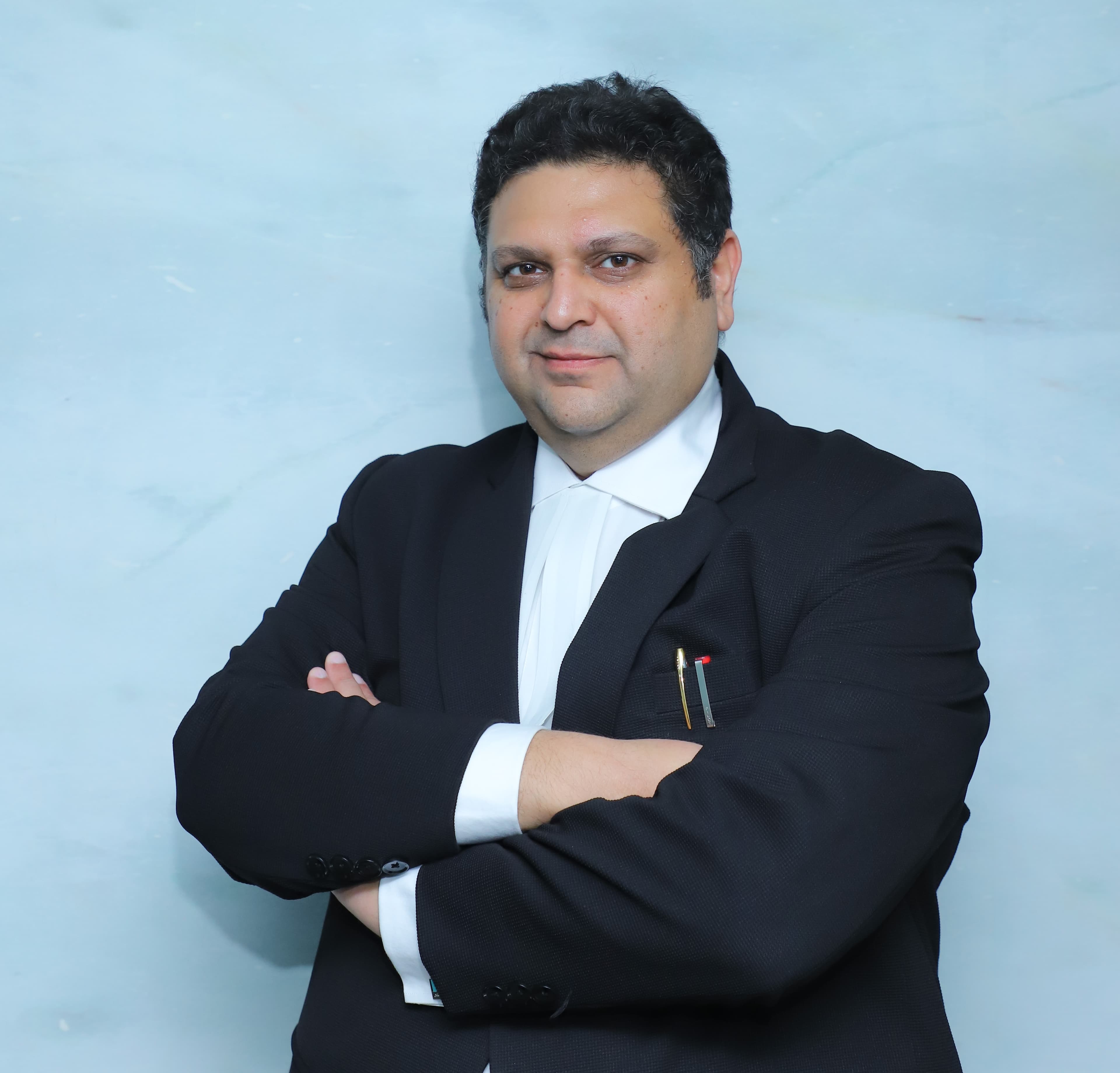 Gaurav Gaur