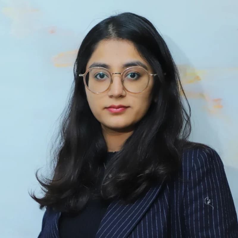 Akshita Mahajan