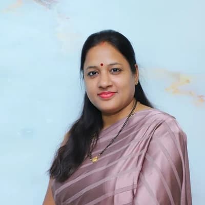 Anita Singh