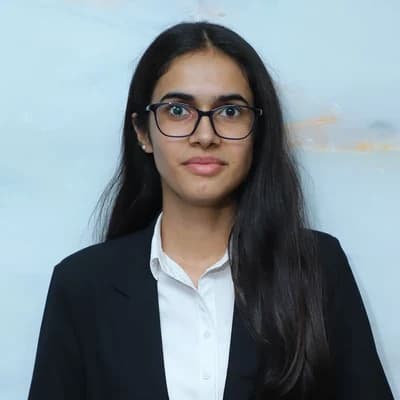 Deepali Singh