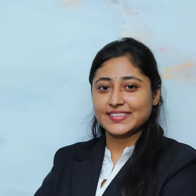 Nina Gupta