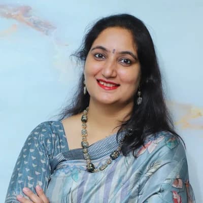 Monika Gaur
