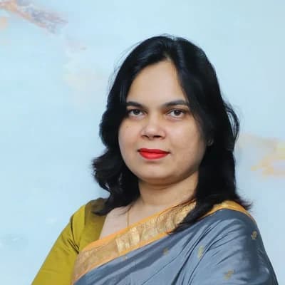 Kavita Gaur