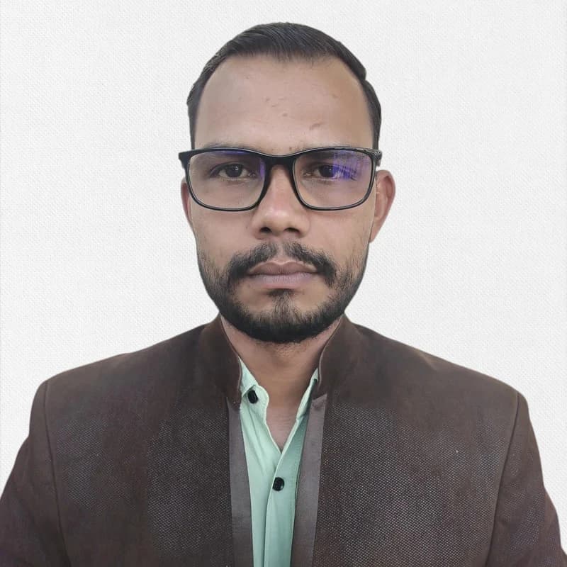Subhash Kumar