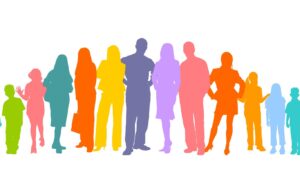 remote employee community