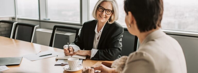 Remote legal assistant preparing document
