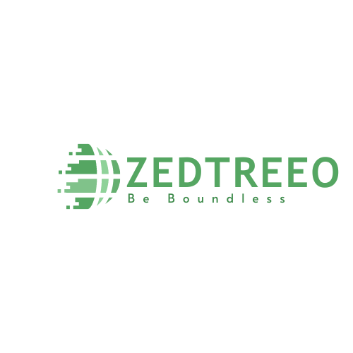 zedtreeo logo