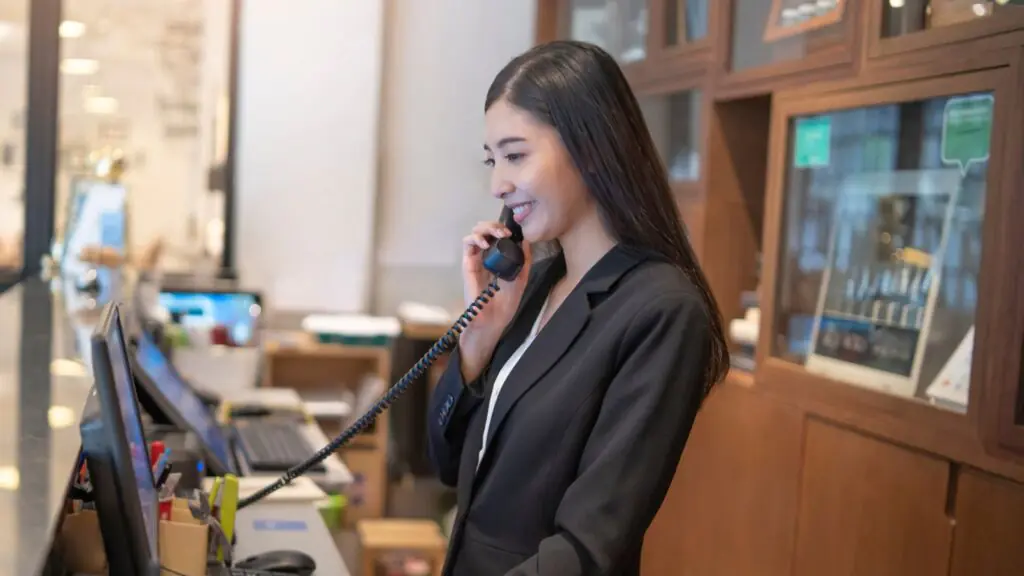 remote customer agent