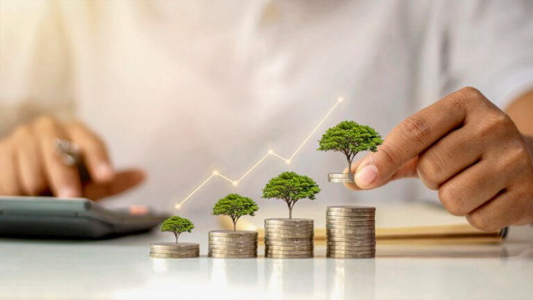 Business Saving