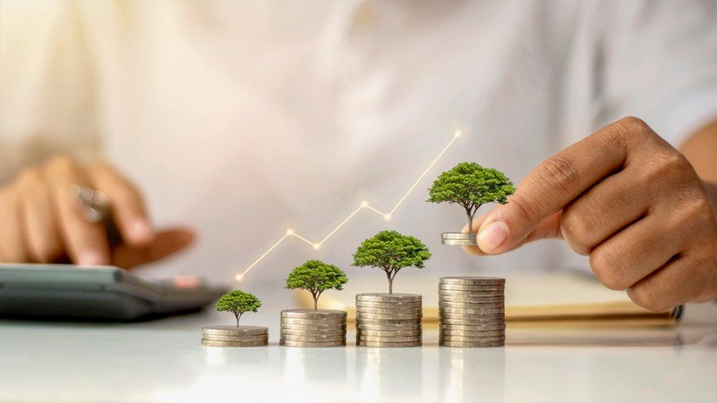 Business Saving