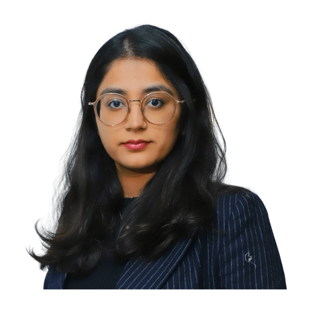 Deepali - Financial