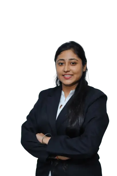 nina-Sales & Marketing Leader