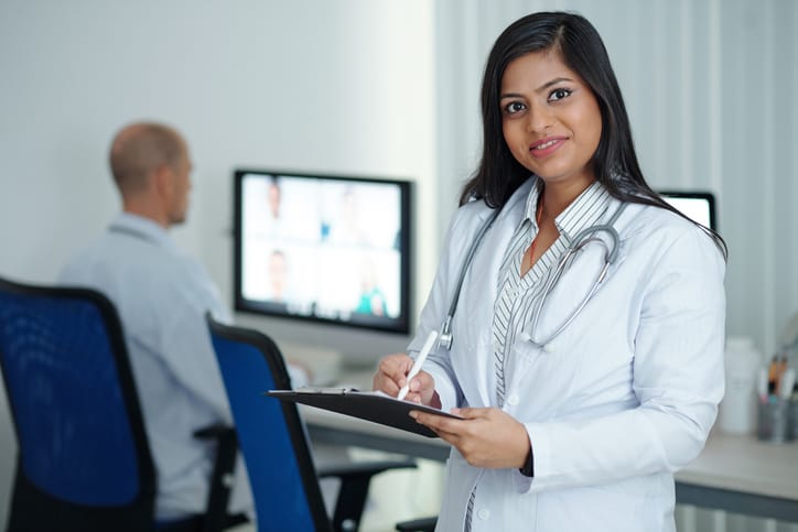 medical virtual assistant