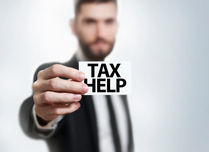 tax help