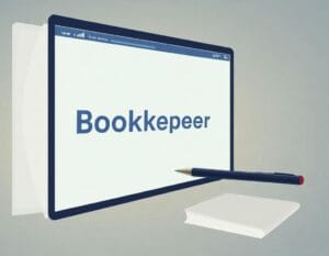 bookkeeper