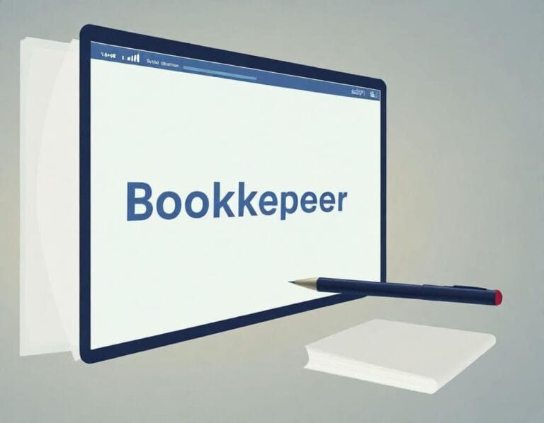 bookkeeper