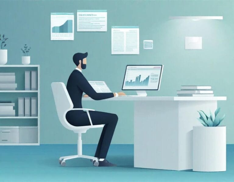 financial professional