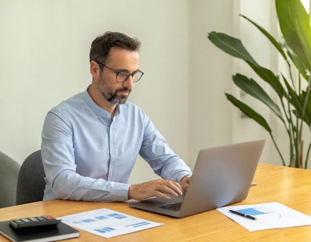 freelance bookkeeper