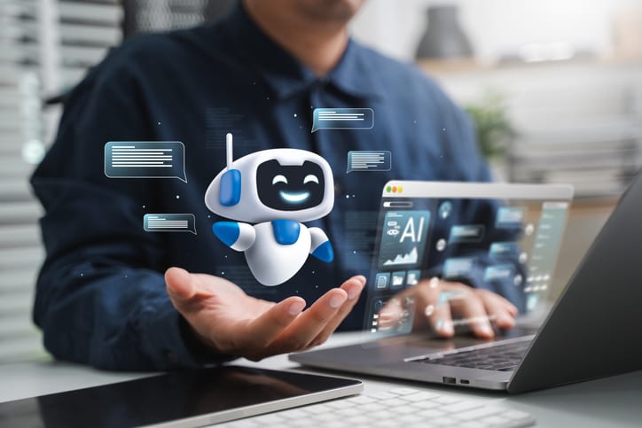 Ai content creation tools