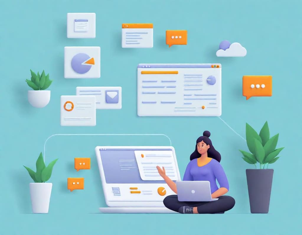 small business owner