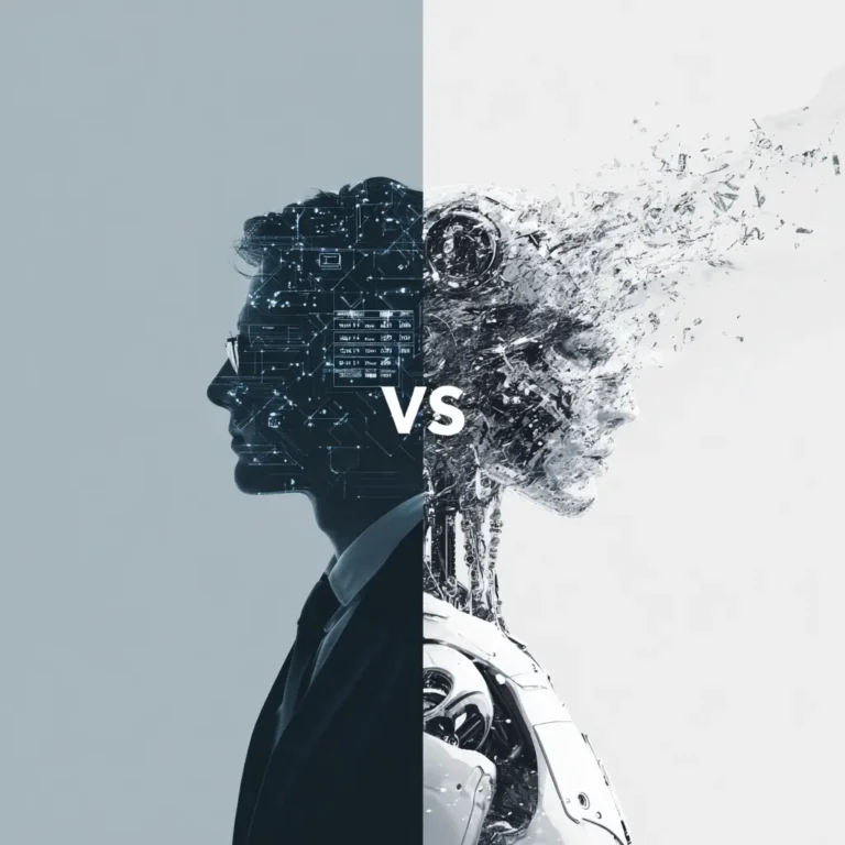 Staff augmentation vs outsourcing vs AI comparison — decision framework showing when to use each workforce model for cost savings, control, and scalability in 2026