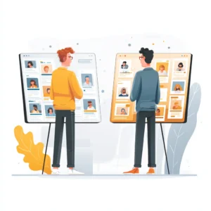 Offshore vs outsourcing comparison showing cost differences, management models, and decision framework for choosing the right staffing strategy