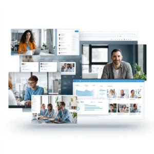 Staff augmentation services comparison guide showing pricing, provider evaluation, and scaling models for remote team building