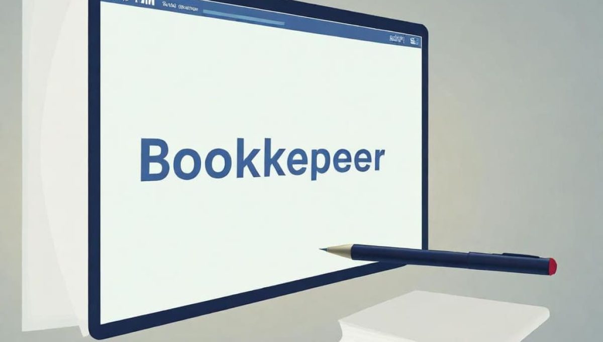 bookkeeper