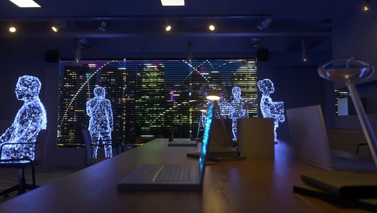 Remote AI prompt engineer working on LLM workflow architecture — career guide showing 90-day learning plan, salary ranges, and essential tools for 2026