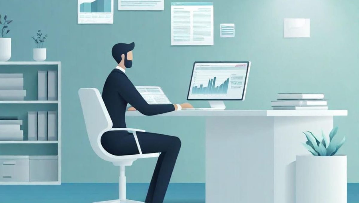 financial professional