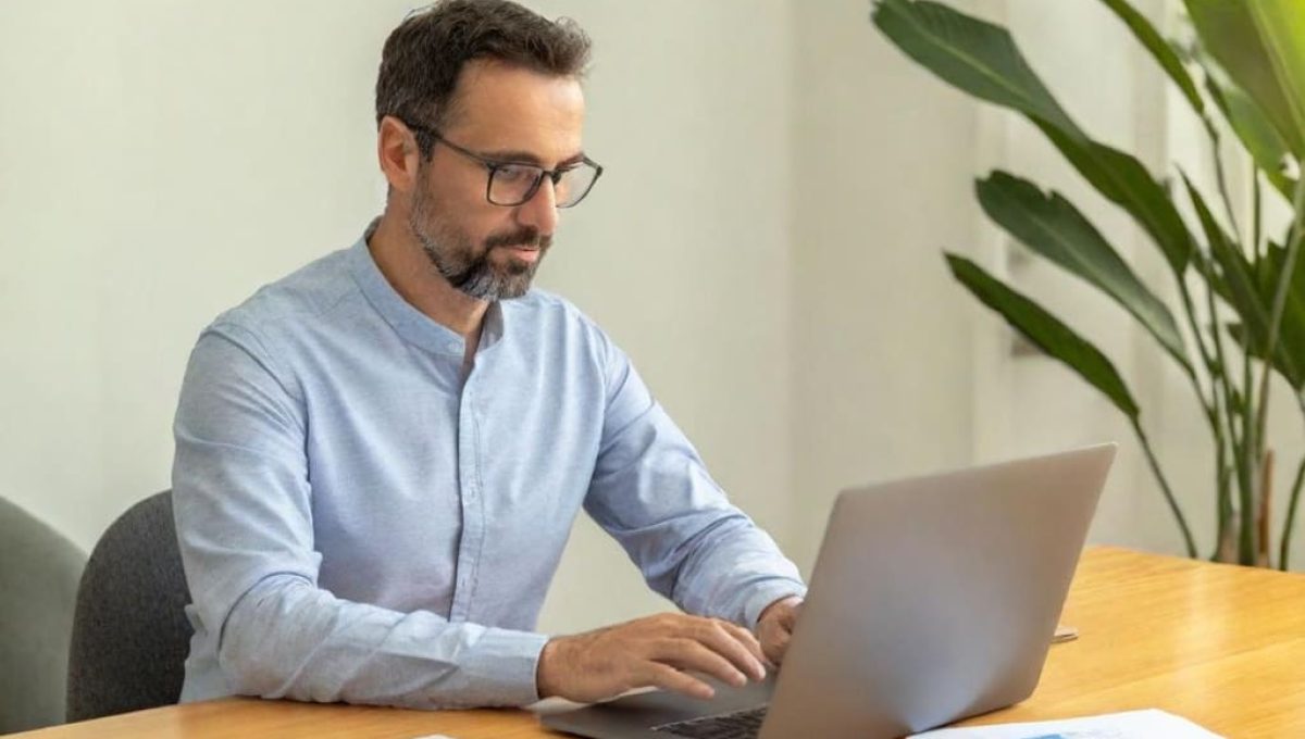 freelance bookkeeper