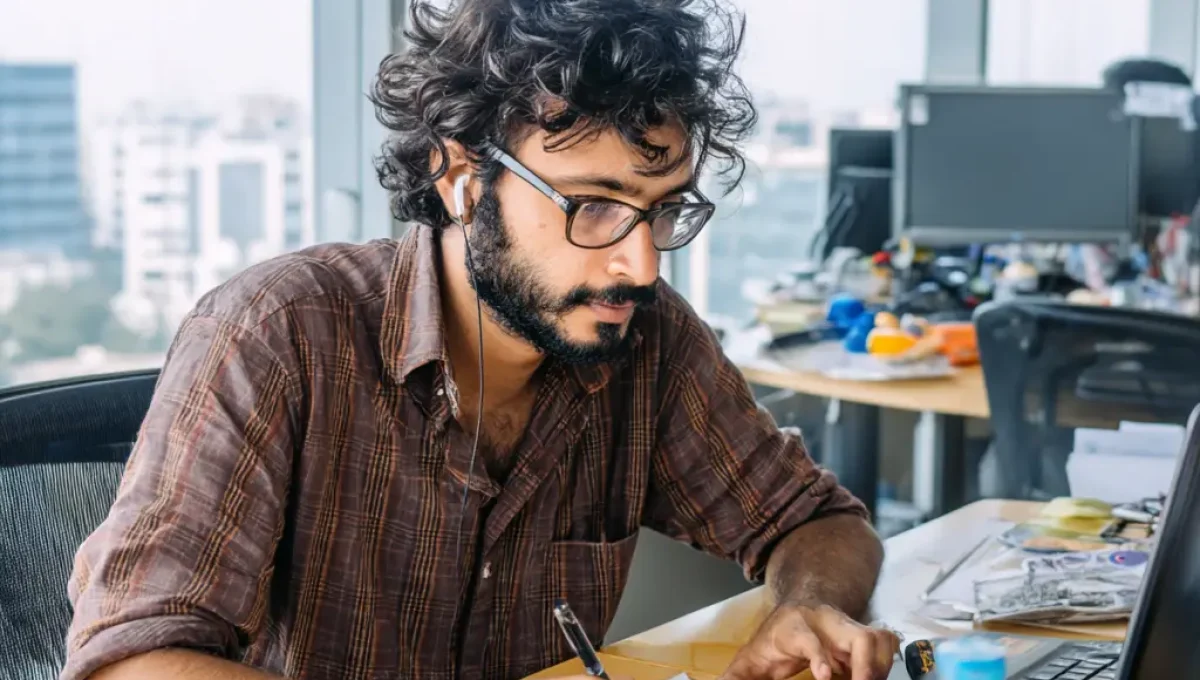 Rag developer working