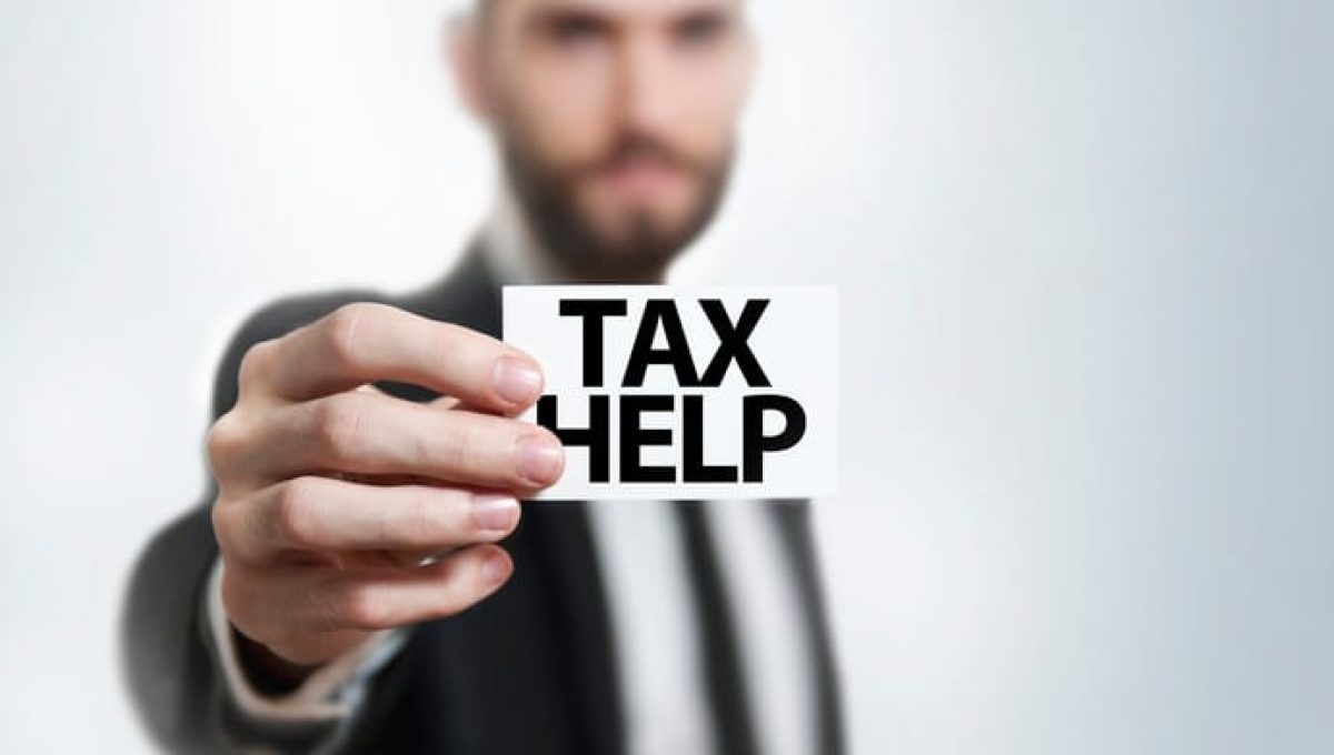 tax help