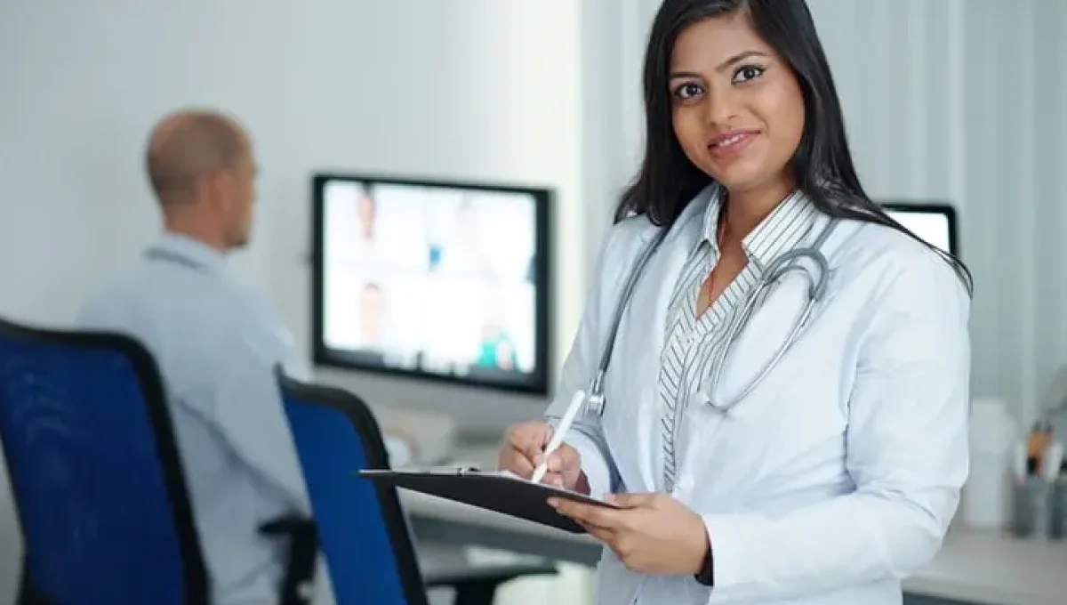 medical virtual assistant