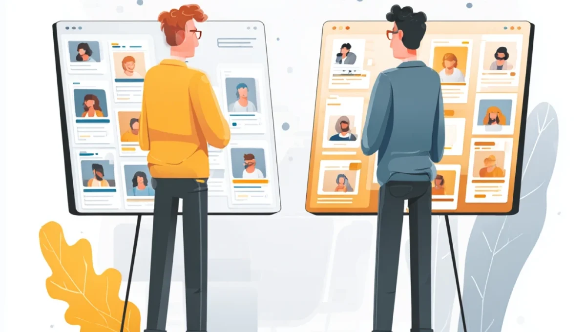 Offshore vs outsourcing comparison showing cost differences, management models, and decision framework for choosing the right staffing strategy