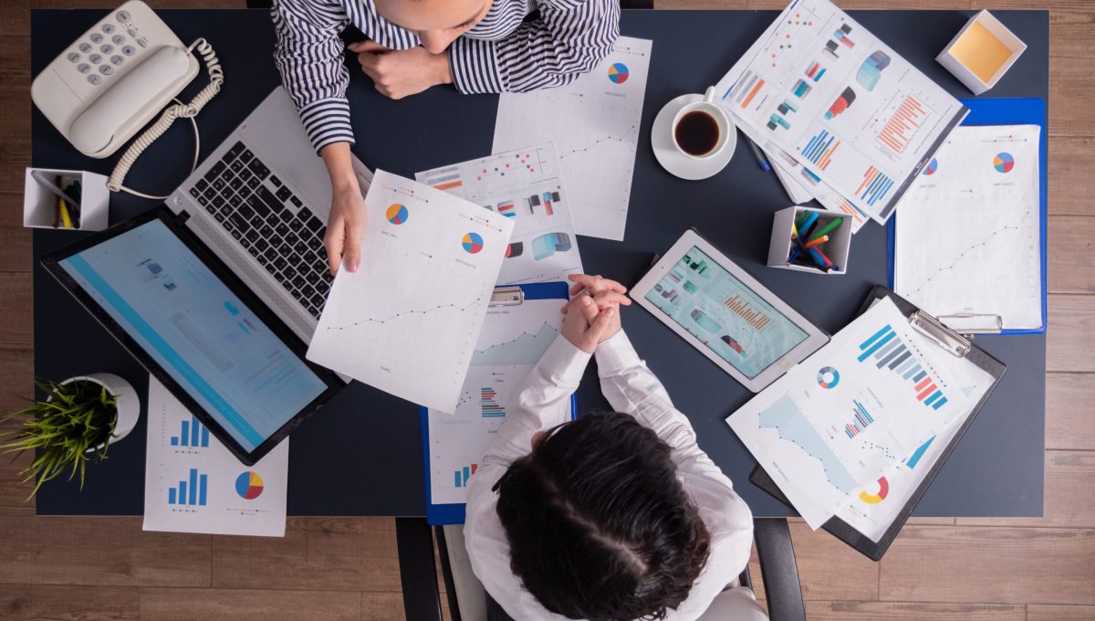 outsourcing accountant