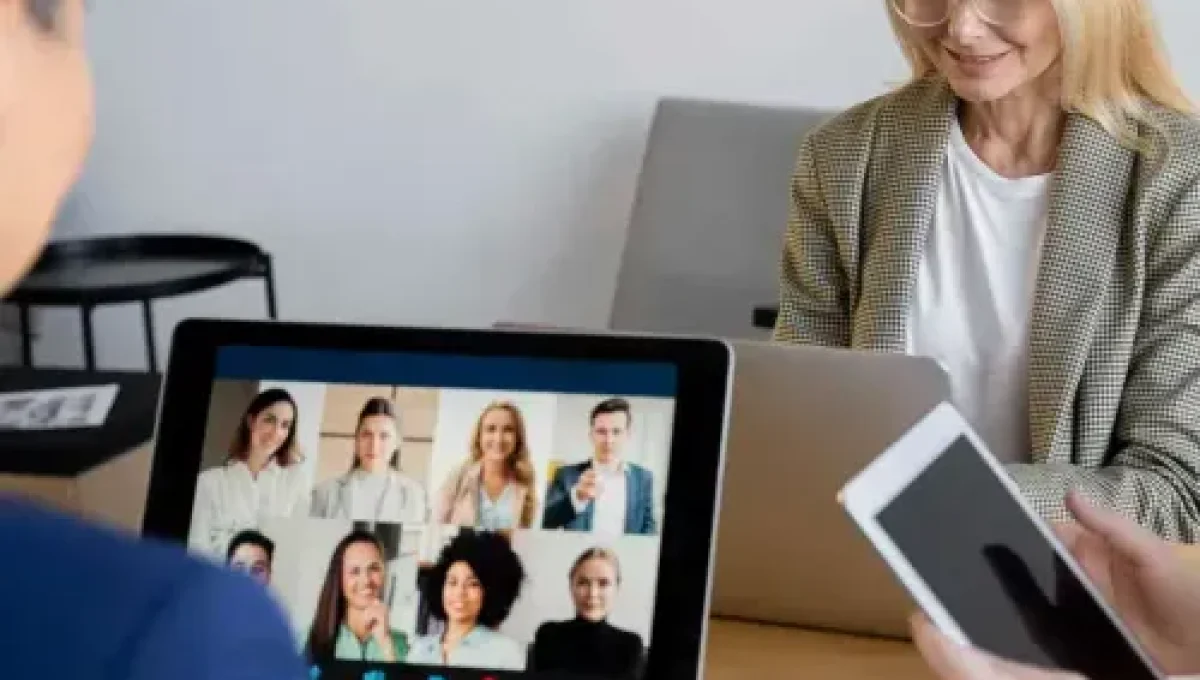 Best remote staffing agency comparison — offshore team recruitment process for global businesses owner