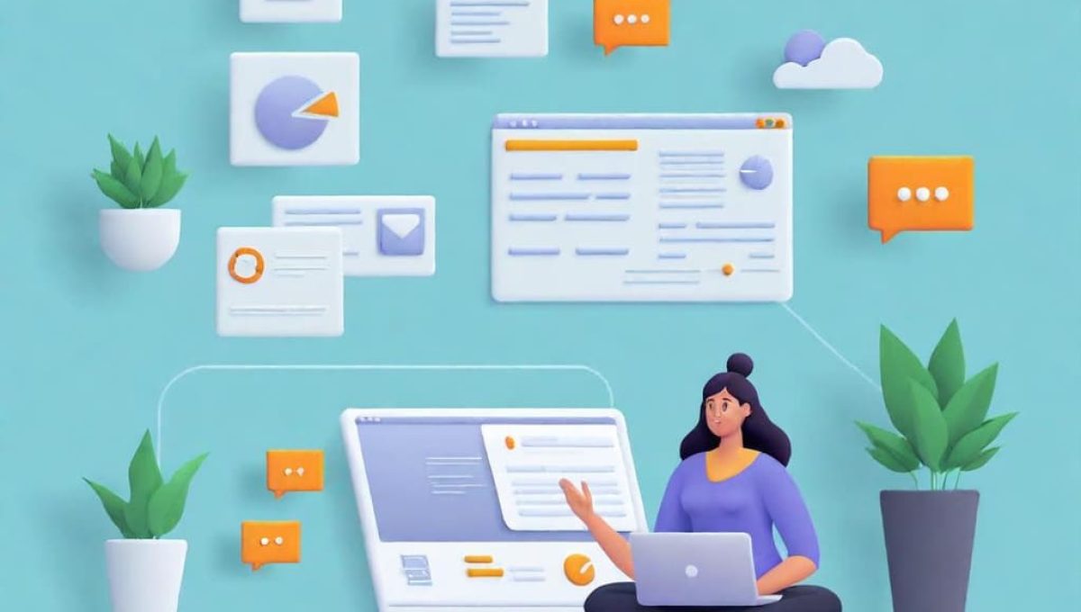 small business owner