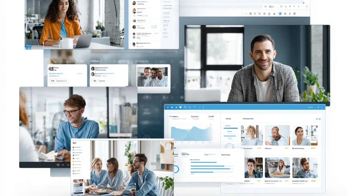 Staff augmentation services comparison guide showing pricing, provider evaluation, and scaling models for remote team building
